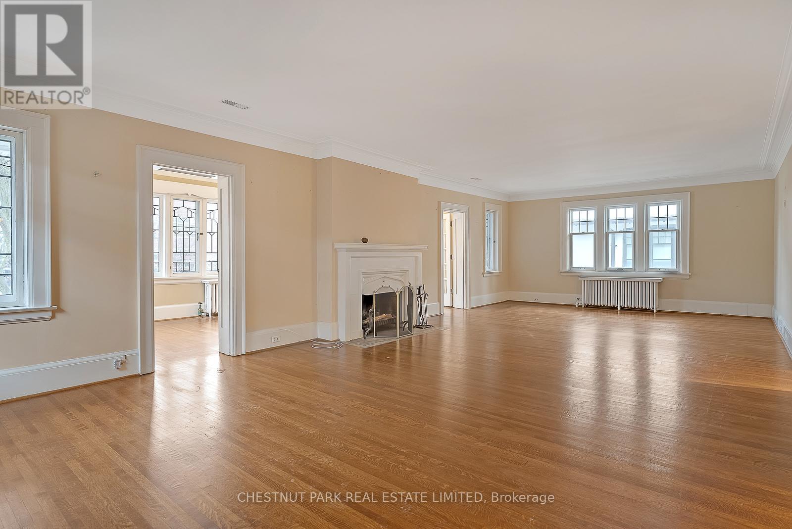 Upper - 108 Rosedale Heights Drive, Toronto, Ontario  M4T 1C6 - Photo 9 - C12774814