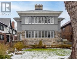 UPPER - 108 ROSEDALE HEIGHTS DRIVE, Toronto, Ontario