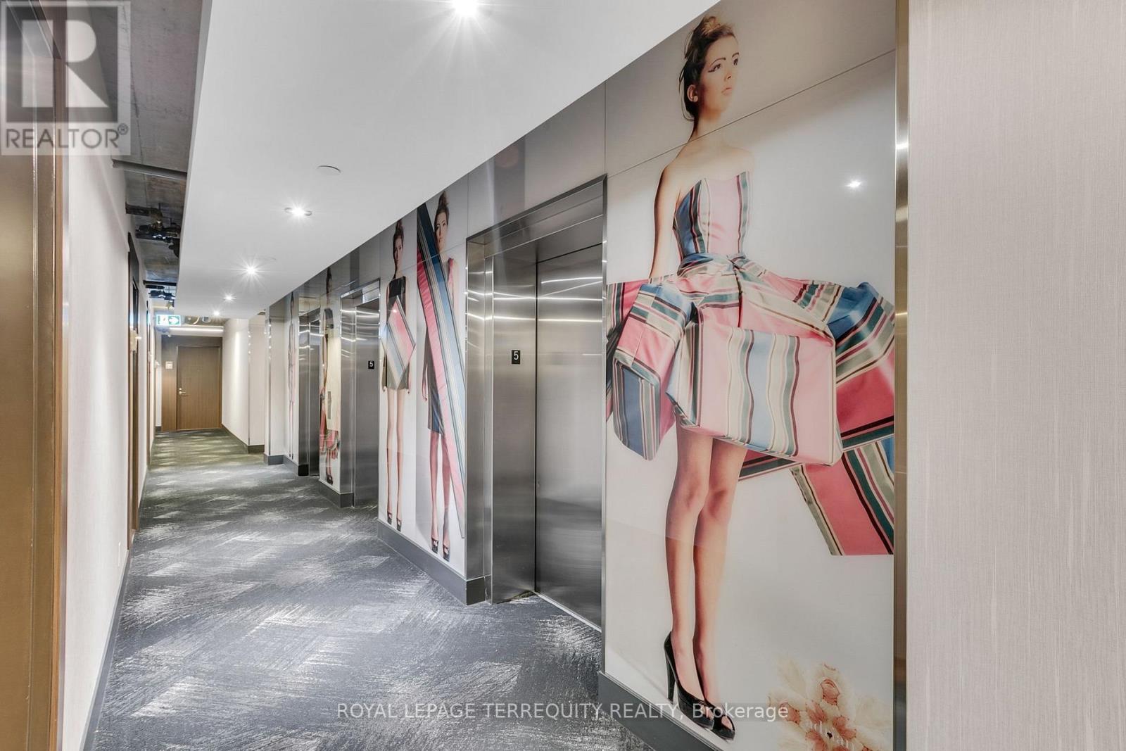 523 - 560 King Street W, Toronto, Ontario  M5V 1M3 - Photo 27 - C12774870