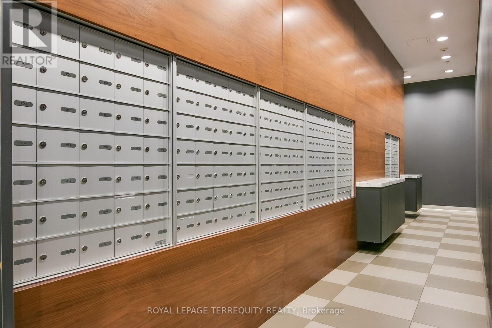 523 - 560 King Street W, Toronto, Ontario  M5V 1M3 - Photo 31 - C12774870