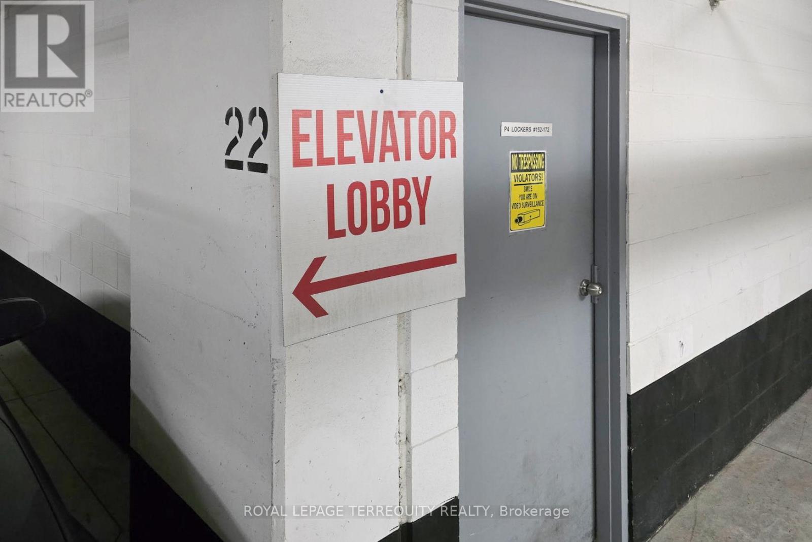 523 - 560 King Street W, Toronto, Ontario  M5V 1M3 - Photo 39 - C12774870