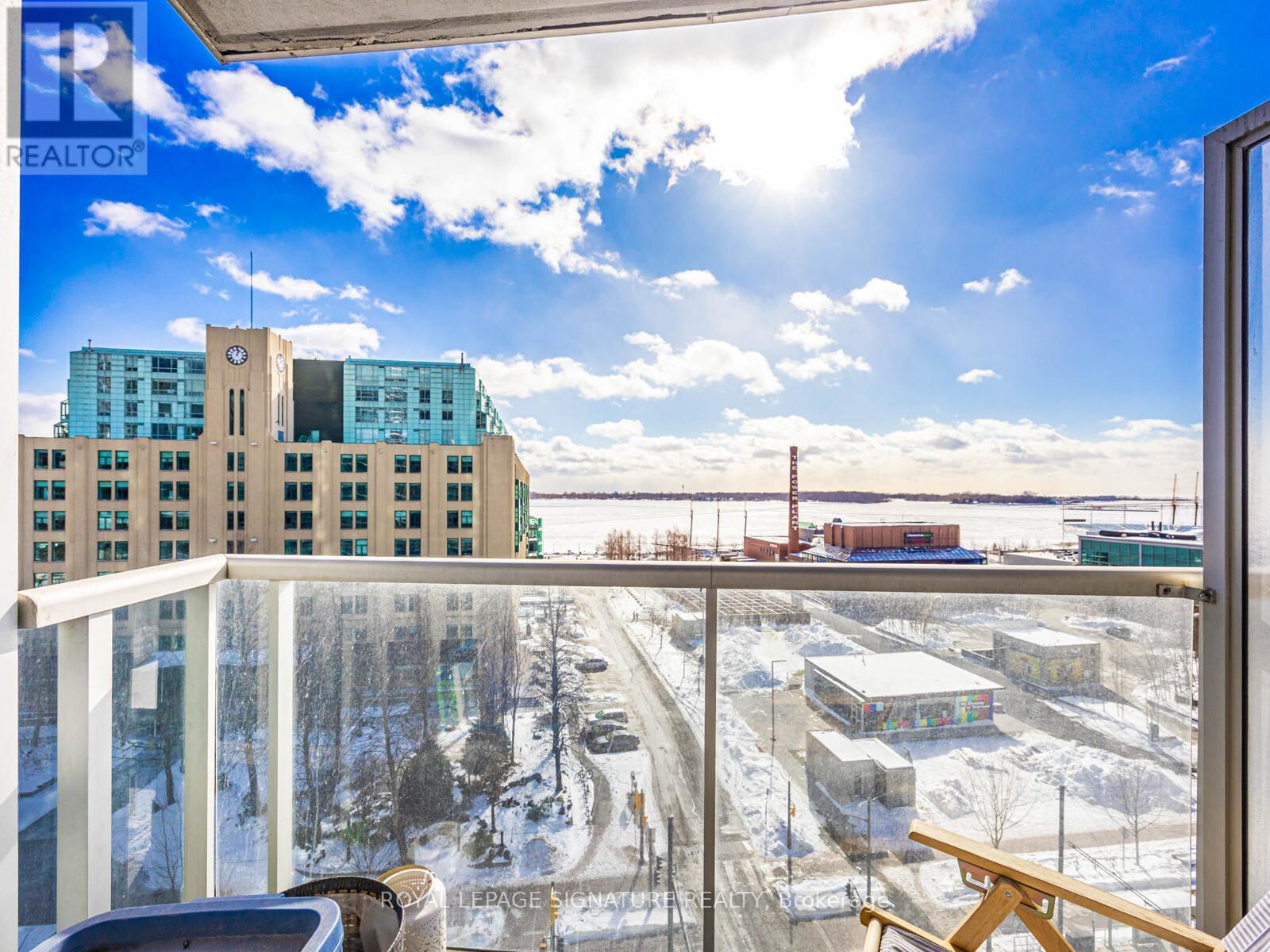 807 - 208 Queens Quay W, Toronto, Ontario  M5J 2Y5 - Photo 25 - C12774888