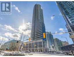 807 - 208 QUEENS QUAY W, Toronto, Ontario