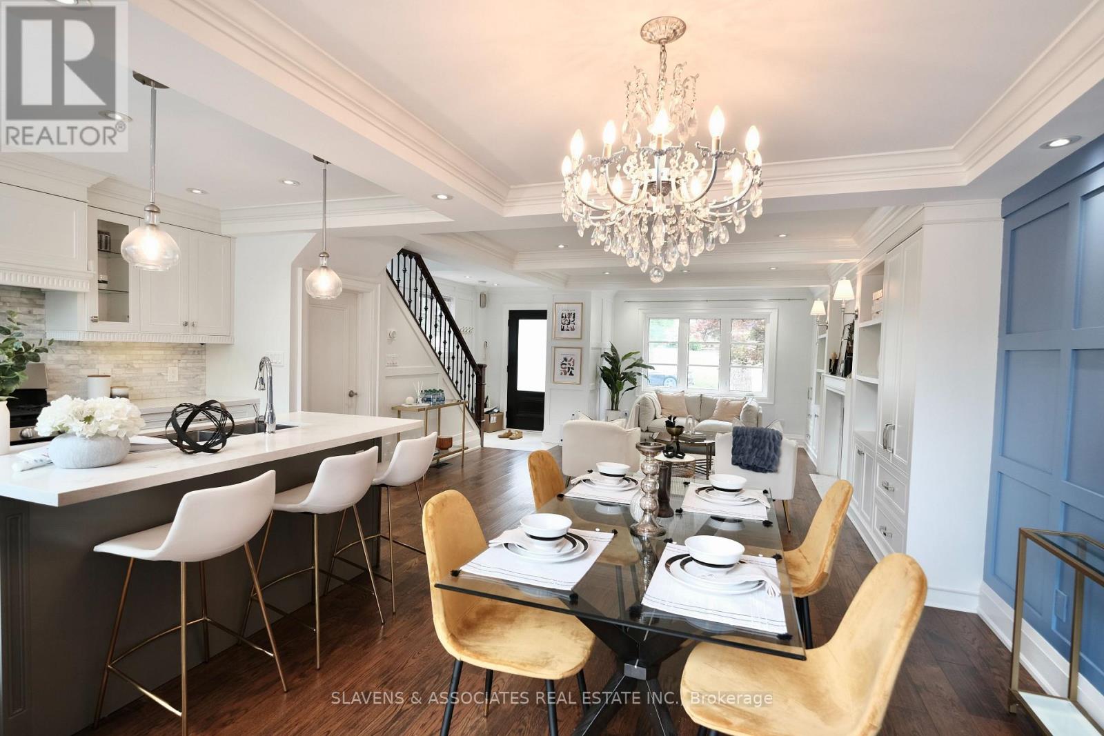 456 Roehampton Avenue, Toronto, Ontario  M4P 1S4 - Photo 2 - C12774916