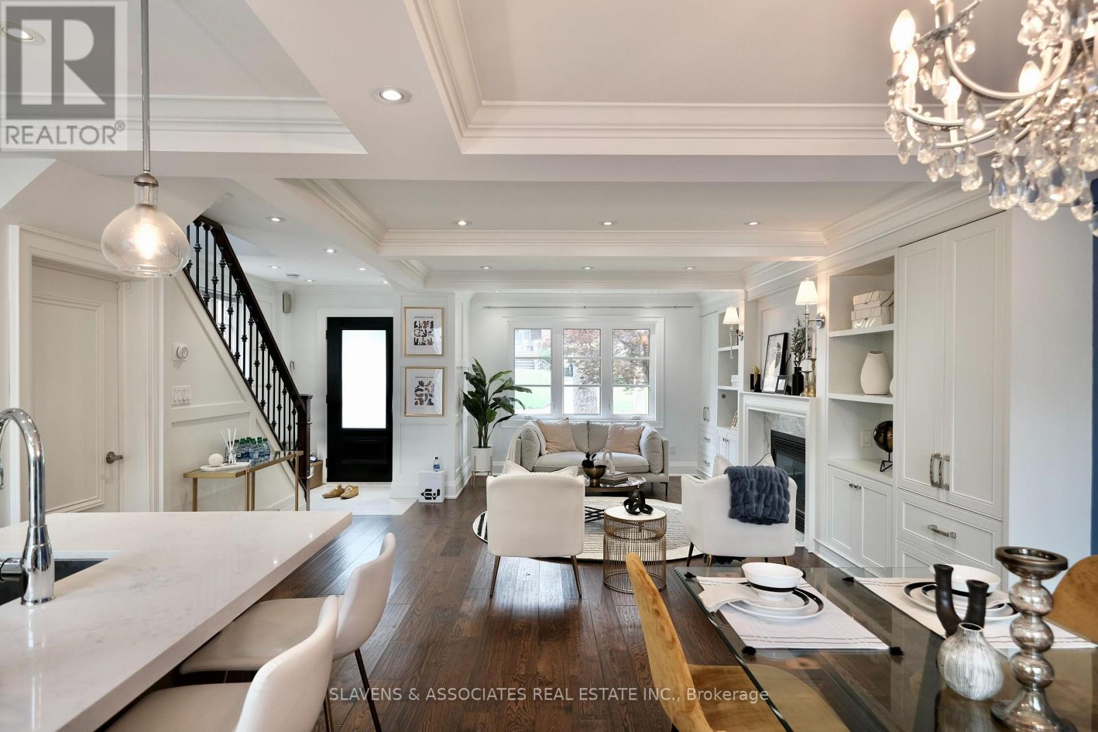 456 Roehampton Avenue, Toronto, Ontario  M4P 1S4 - Photo 6 - C12774916