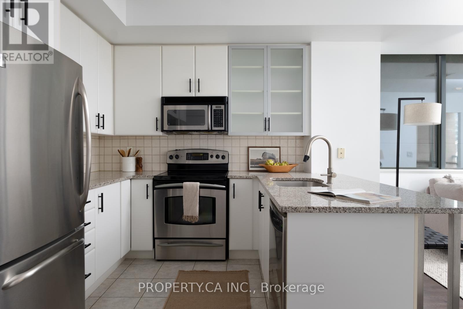 416 - 438 King Street W, Toronto, Ontario  M5V 3T9 - Photo 10 - C12774942