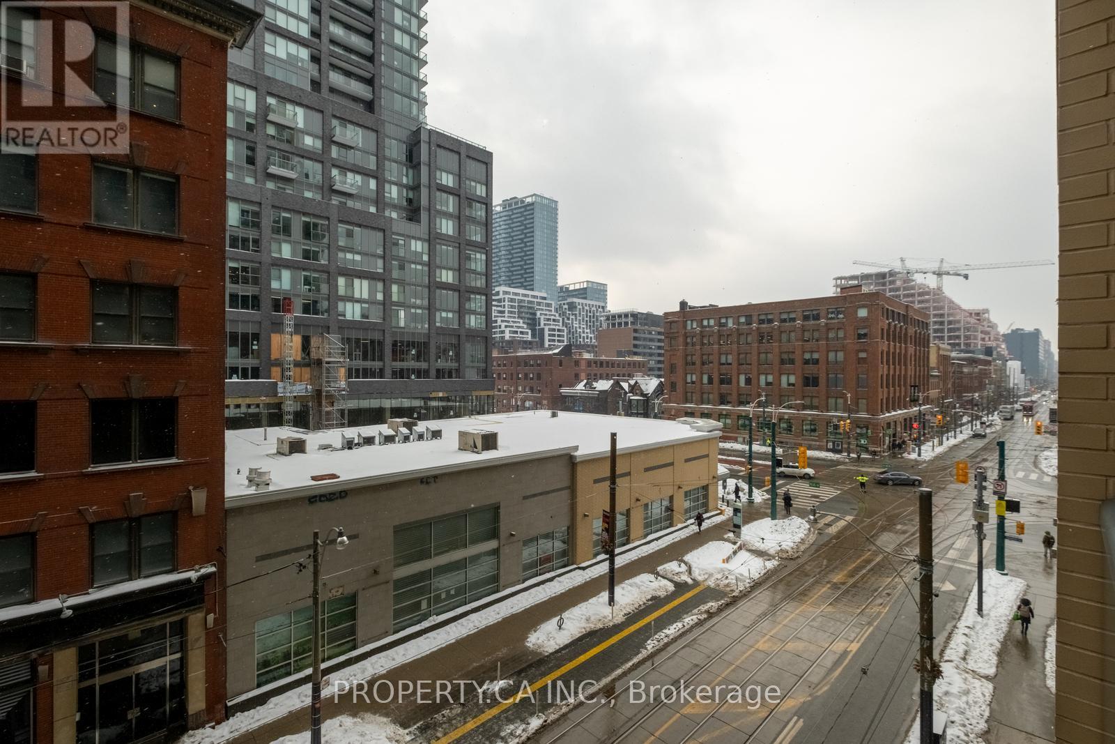 416 - 438 King Street W, Toronto, Ontario  M5V 3T9 - Photo 19 - C12774942