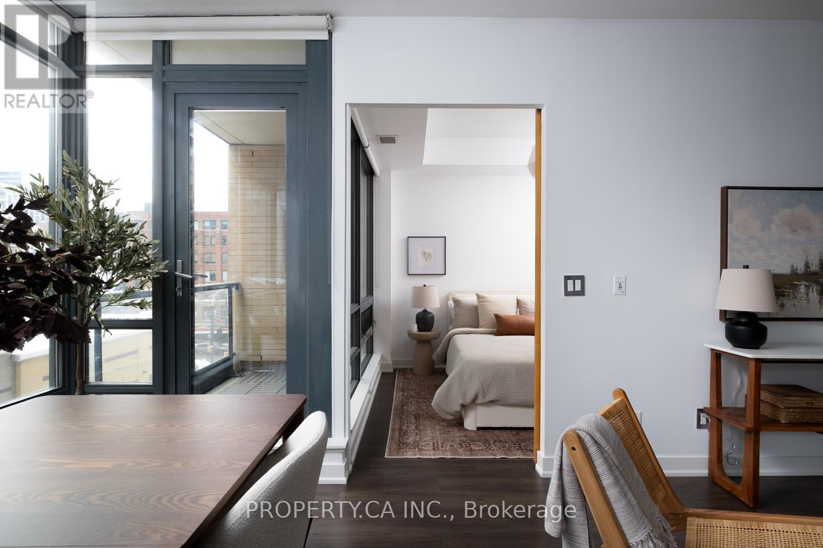 416 - 438 King Street W, Toronto, Ontario  M5V 3T9 - Photo 2 - C12774942