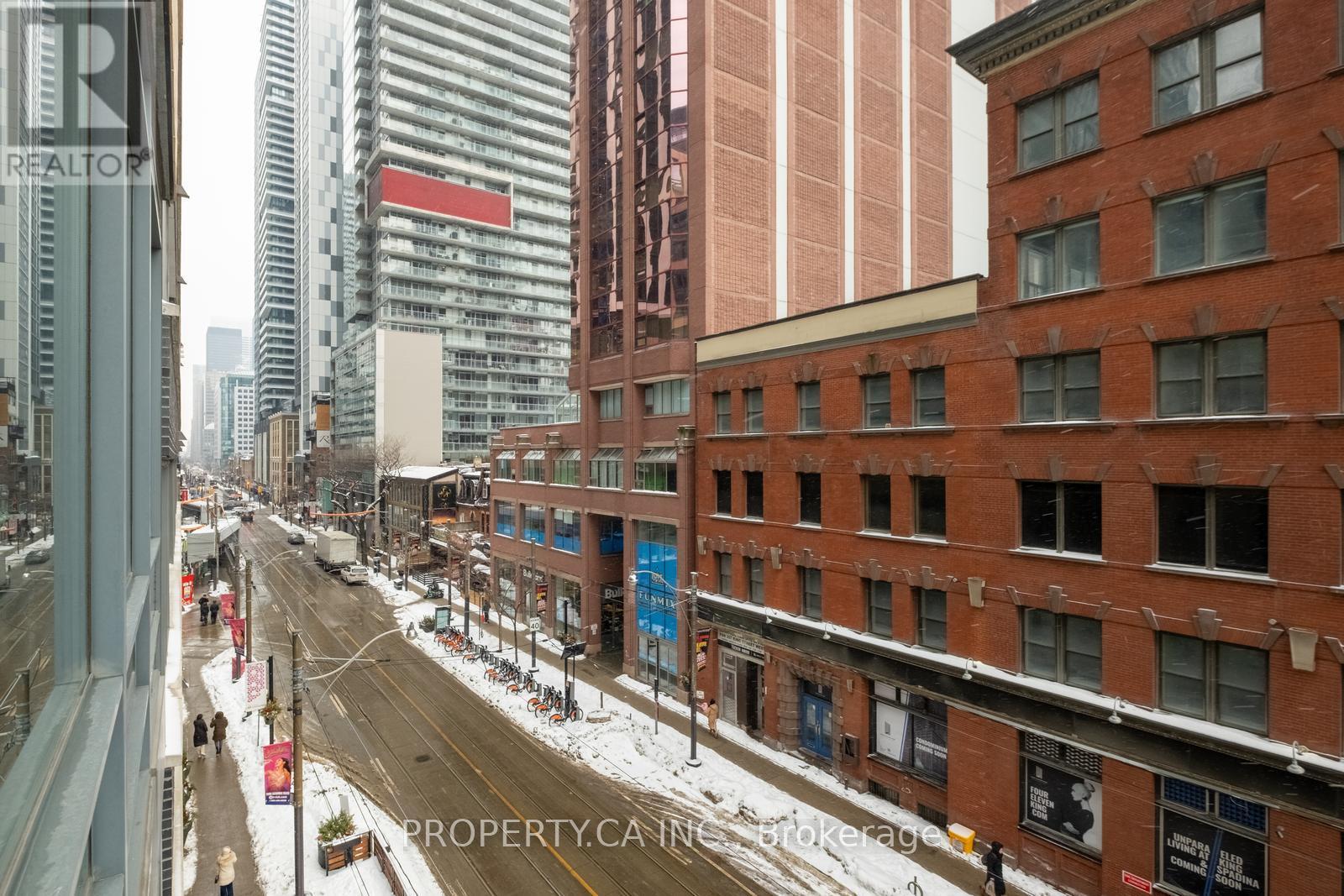 416 - 438 King Street W, Toronto, Ontario  M5V 3T9 - Photo 20 - C12774942