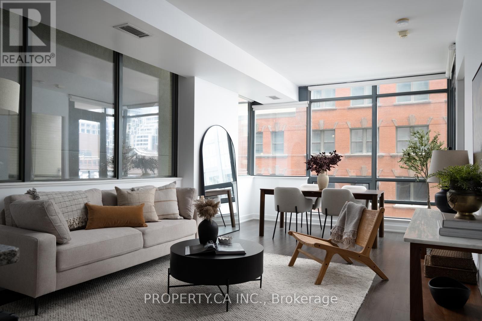 416 - 438 King Street W, Toronto, Ontario  M5V 3T9 - Photo 3 - C12774942