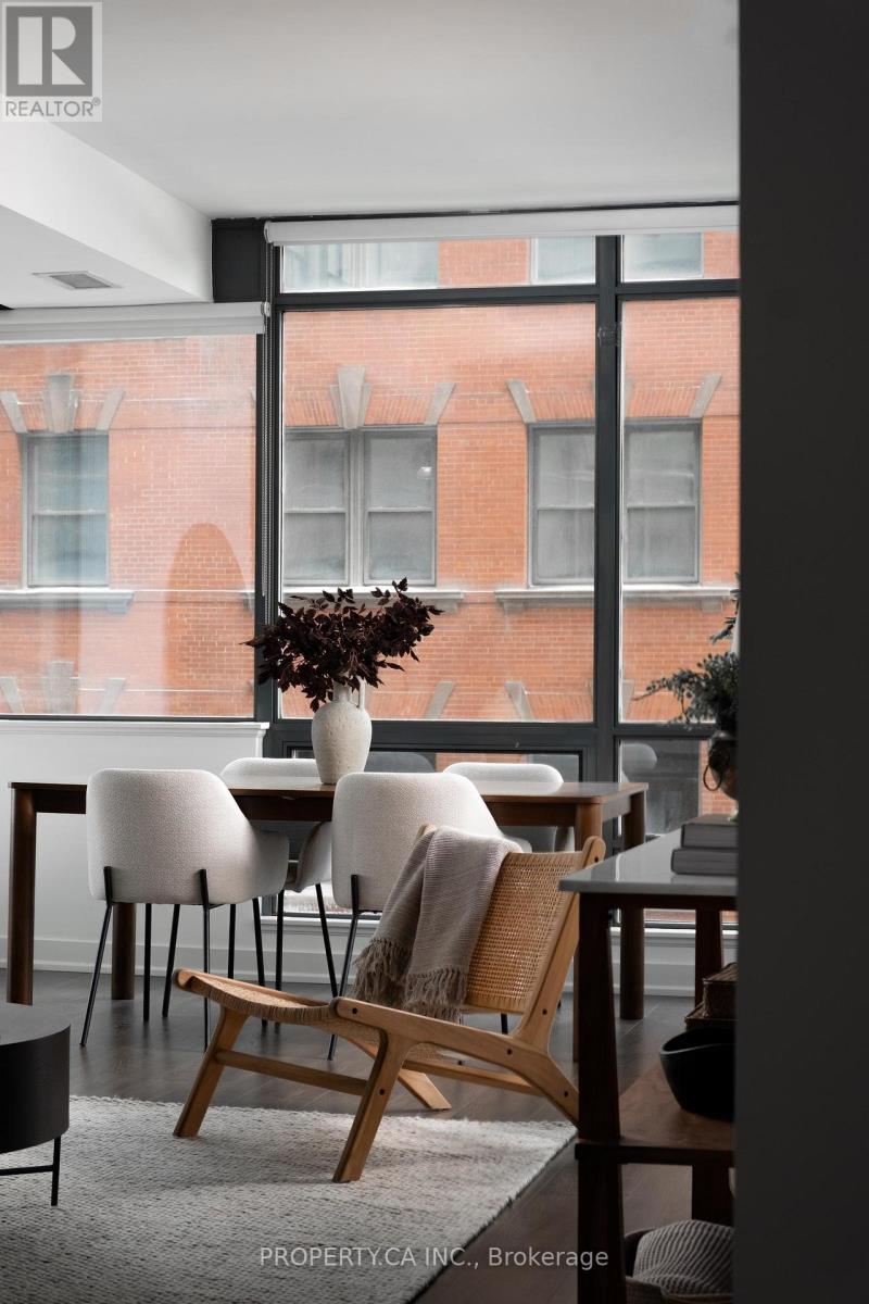 416 - 438 King Street W, Toronto, Ontario  M5V 3T9 - Photo 4 - C12774942