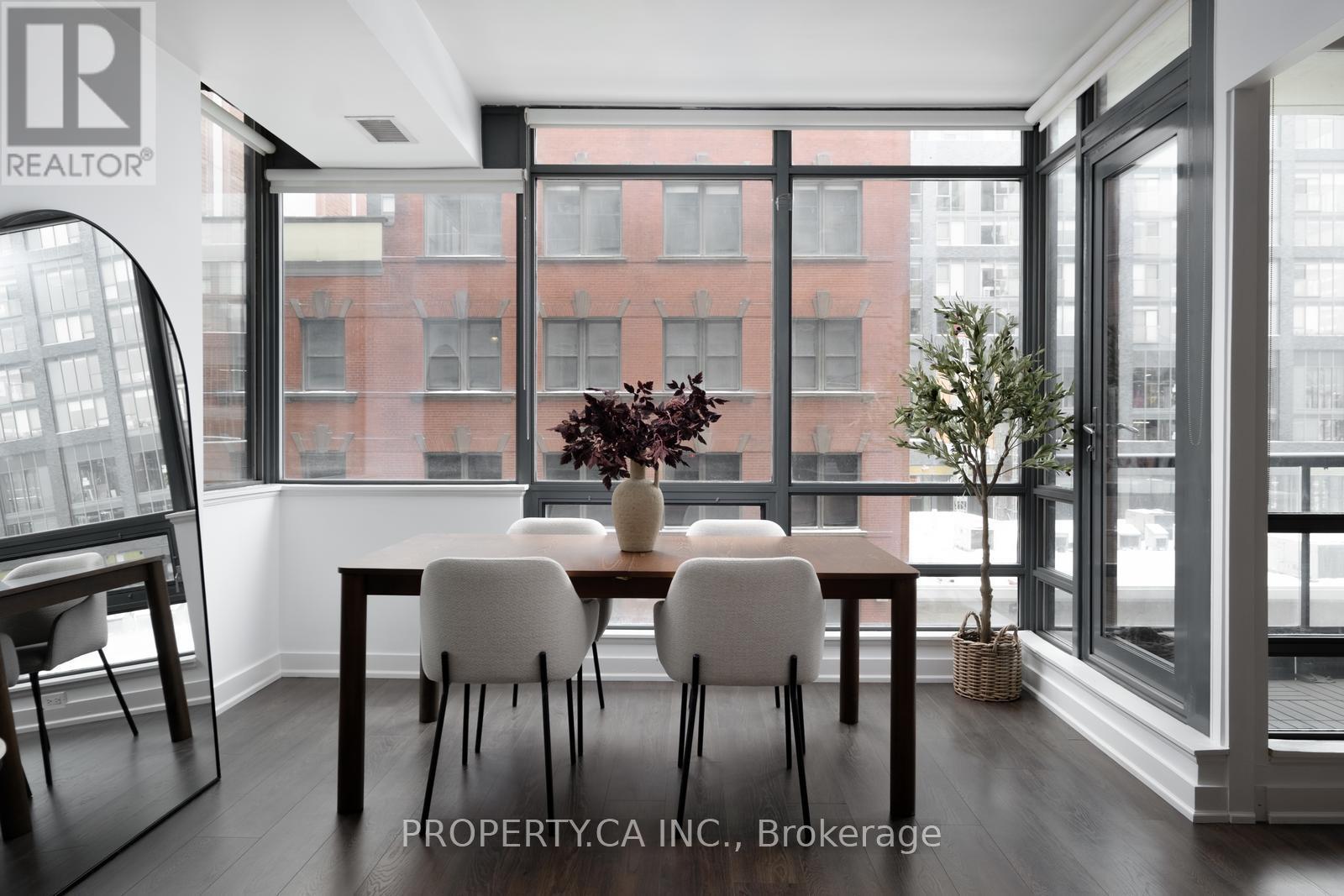 416 - 438 King Street W, Toronto, Ontario  M5V 3T9 - Photo 5 - C12774942