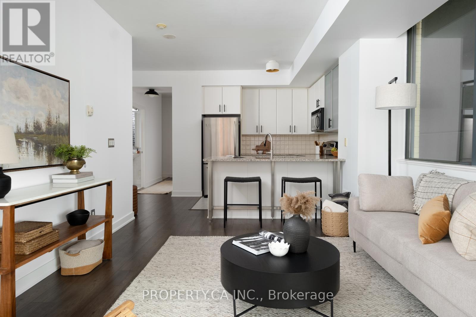 416 - 438 King Street W, Toronto, Ontario  M5V 3T9 - Photo 8 - C12774942