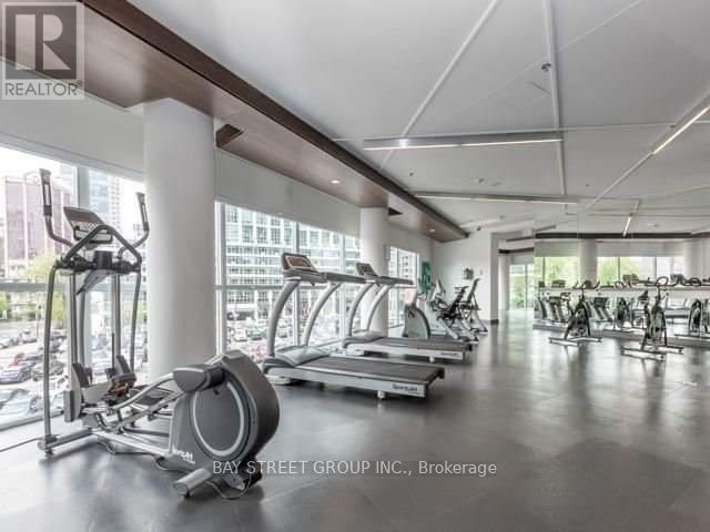 910 - 352 Front Street W, Toronto, Ontario  M5V 1B5 - Photo 8 - C12774956