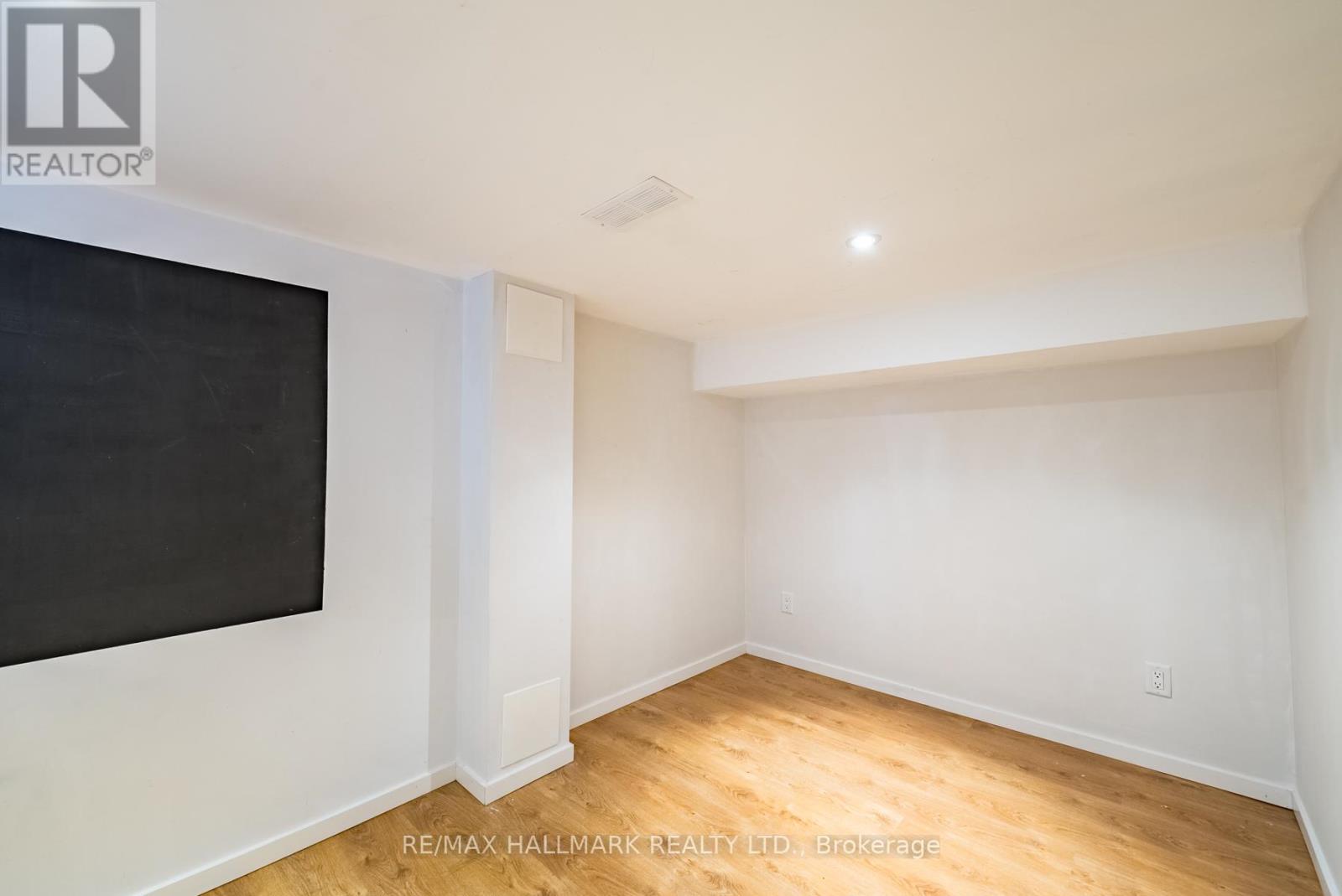 Basement - 574 Milverton Boulevard, Toronto, Ontario  M4C 1X5 - Photo 7 - E12774802