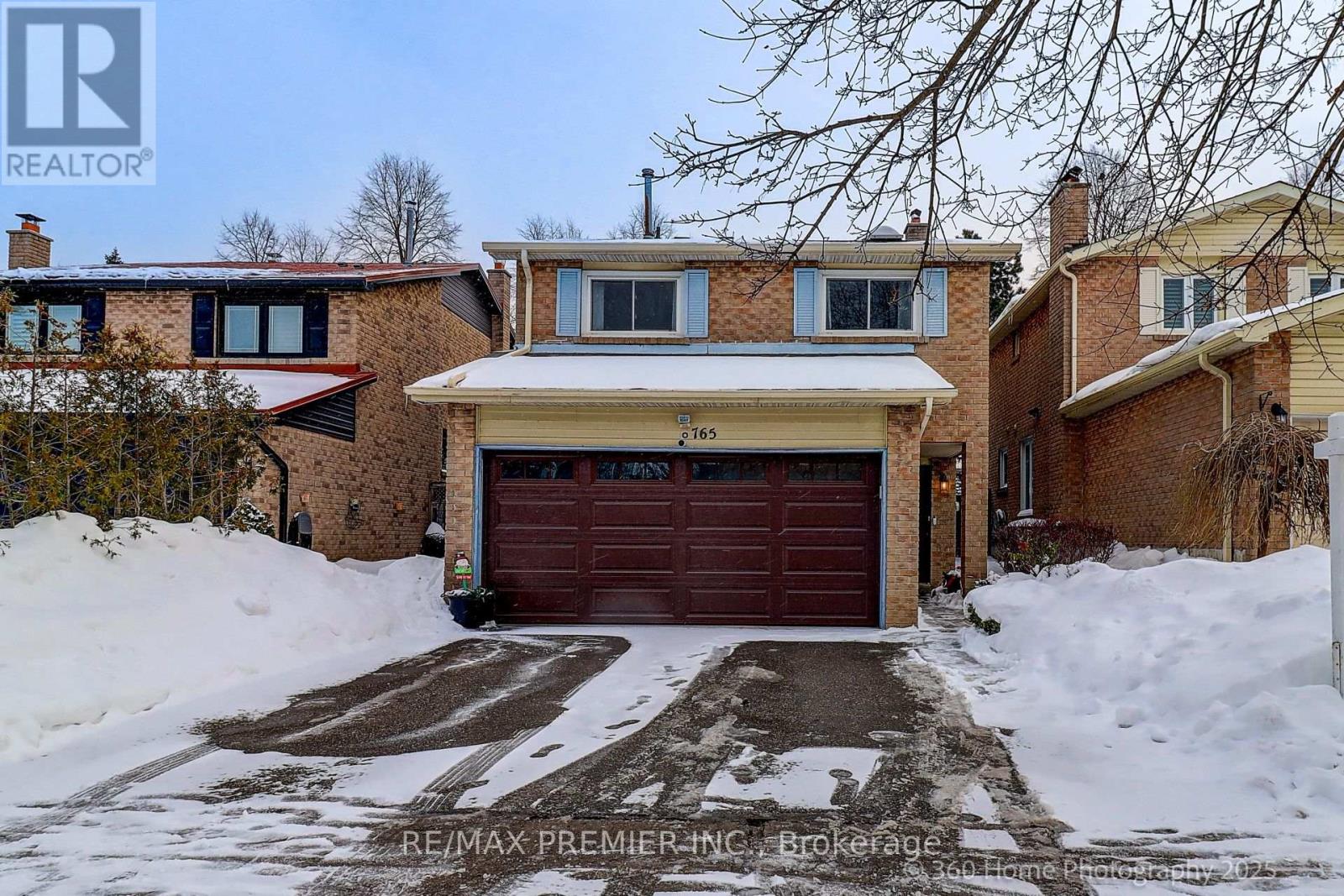 765 HAMPTON COURT, Pickering, Ontario