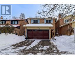 765 HAMPTON COURT, Pickering, Ontario