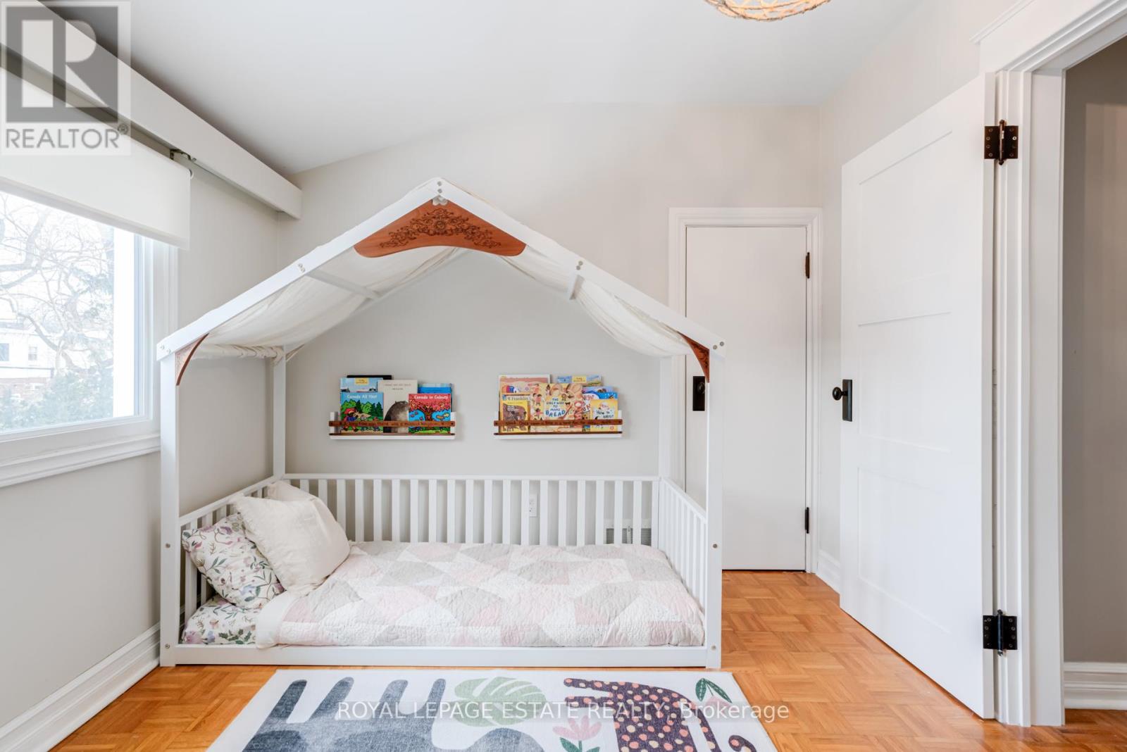 114 Springdale Boulevard, Toronto, Ontario  M4J 1W9 - Photo 22 - E12774882