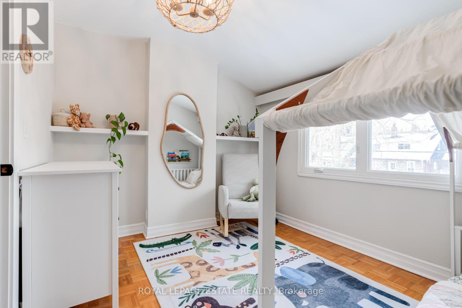 114 Springdale Boulevard, Toronto, Ontario  M4J 1W9 - Photo 23 - E12774882