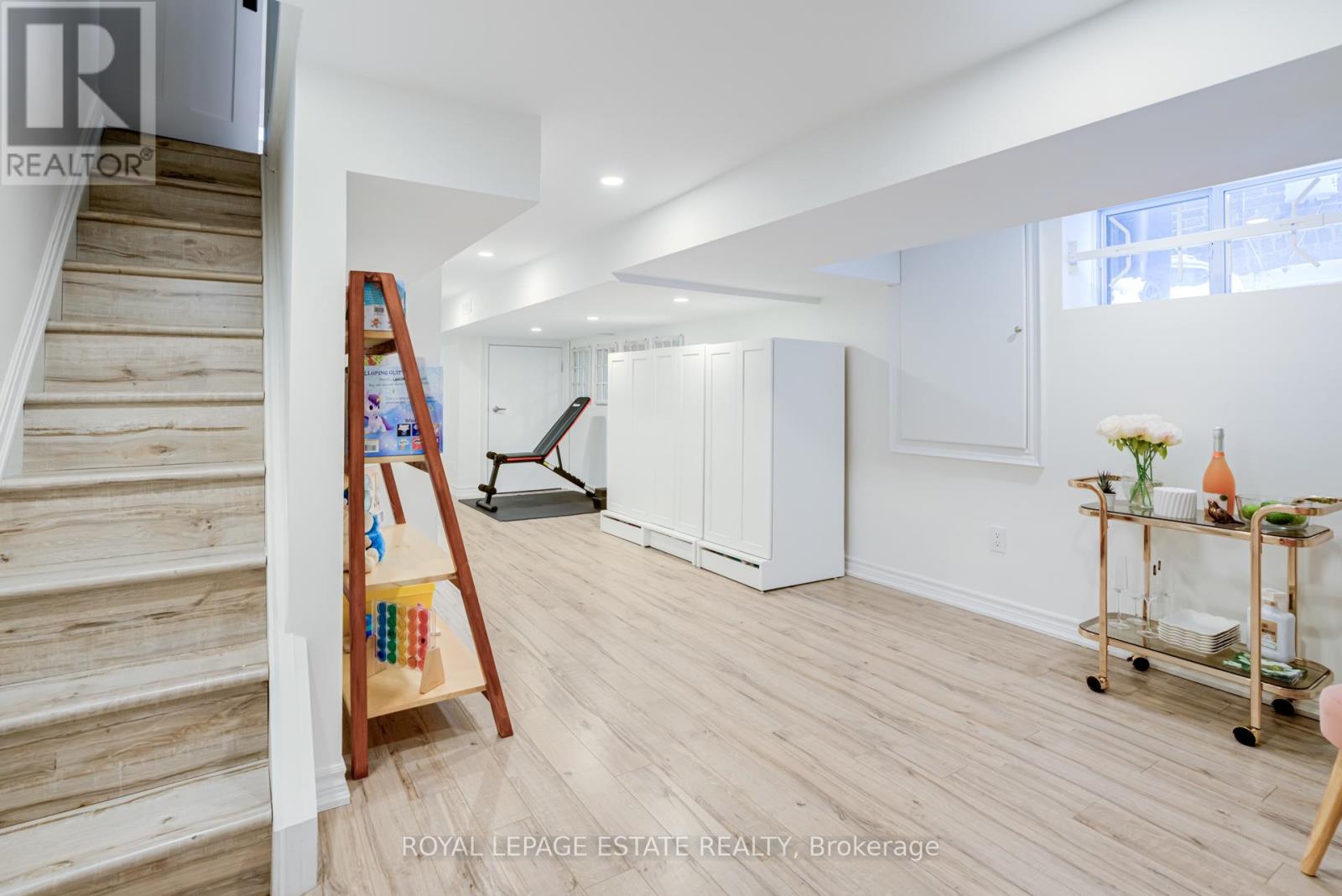 114 Springdale Boulevard, Toronto, Ontario  M4J 1W9 - Photo 29 - E12774882