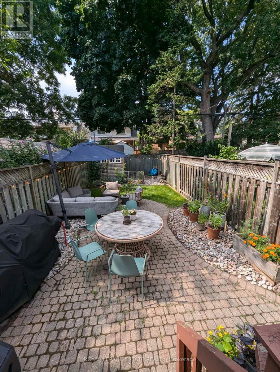 114 Springdale Boulevard, Toronto, Ontario  M4J 1W9 - Photo 35 - E12774882