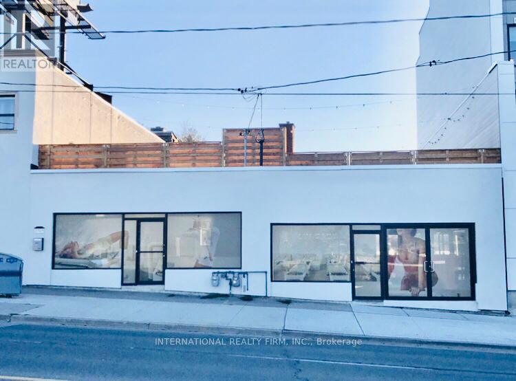 1517-1519 O Connor Drive, Toronto (O'connor-Parkview), Ontario  M4B 2V5 - Photo 2 - E12774902