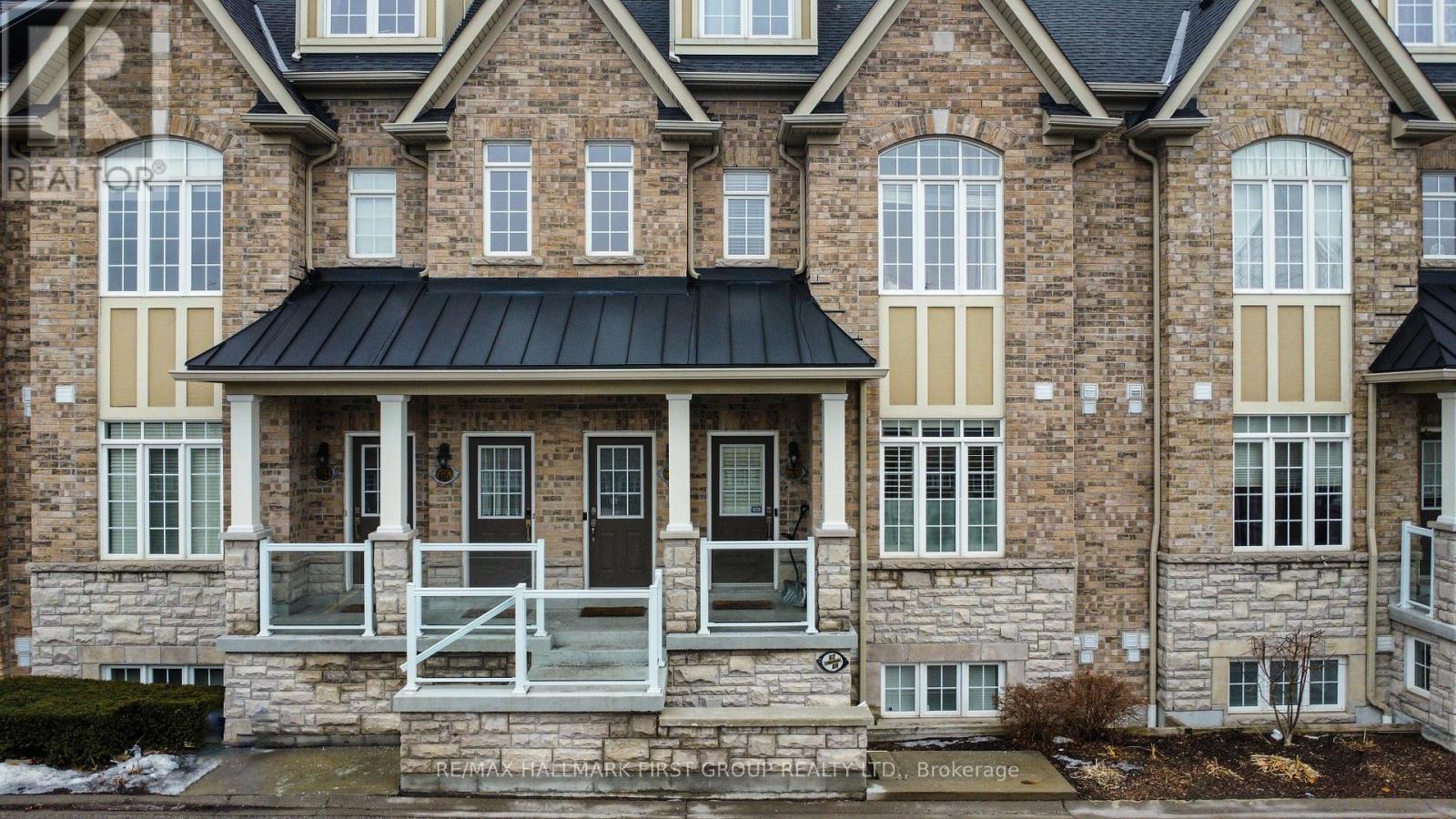 70 Lovegrove Lane, Ajax, Ontario  L1S 0E7 - Photo 2 - E12774920