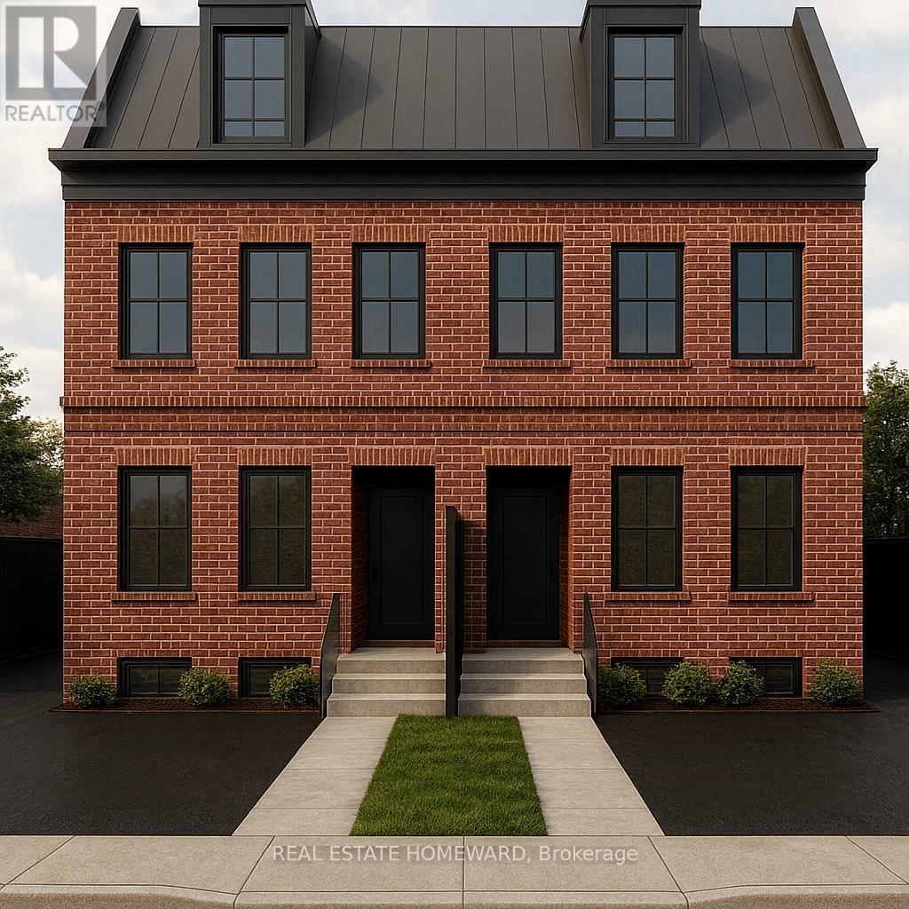 322 COSBURN AVENUE, Toronto, Ontario