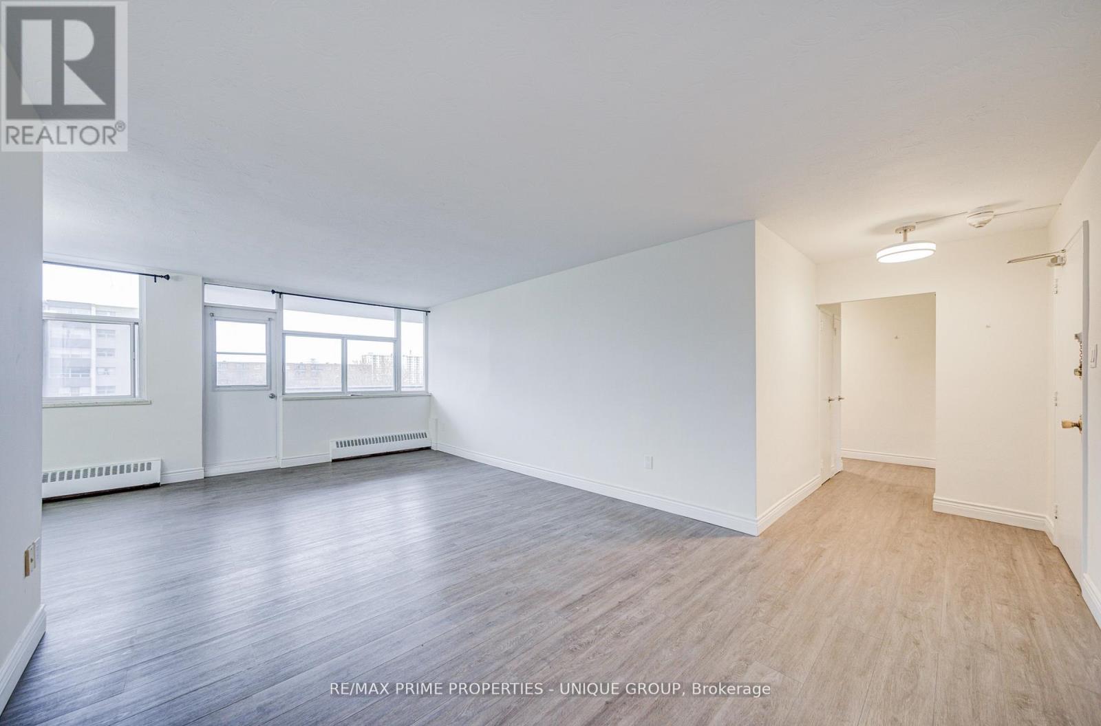 606 - 2245 Eglinton Avenue E, Toronto, Ontario  M1K 2N3 - Photo 12 - E12774988