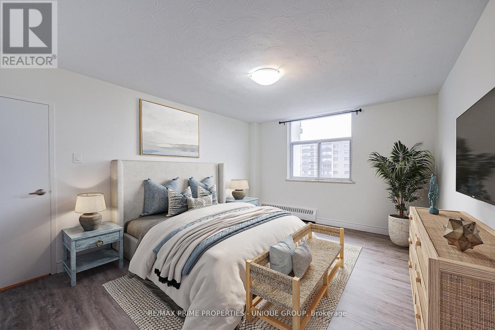 606 - 2245 Eglinton Avenue E, Toronto, Ontario  M1K 2N3 - Photo 33 - E12774988