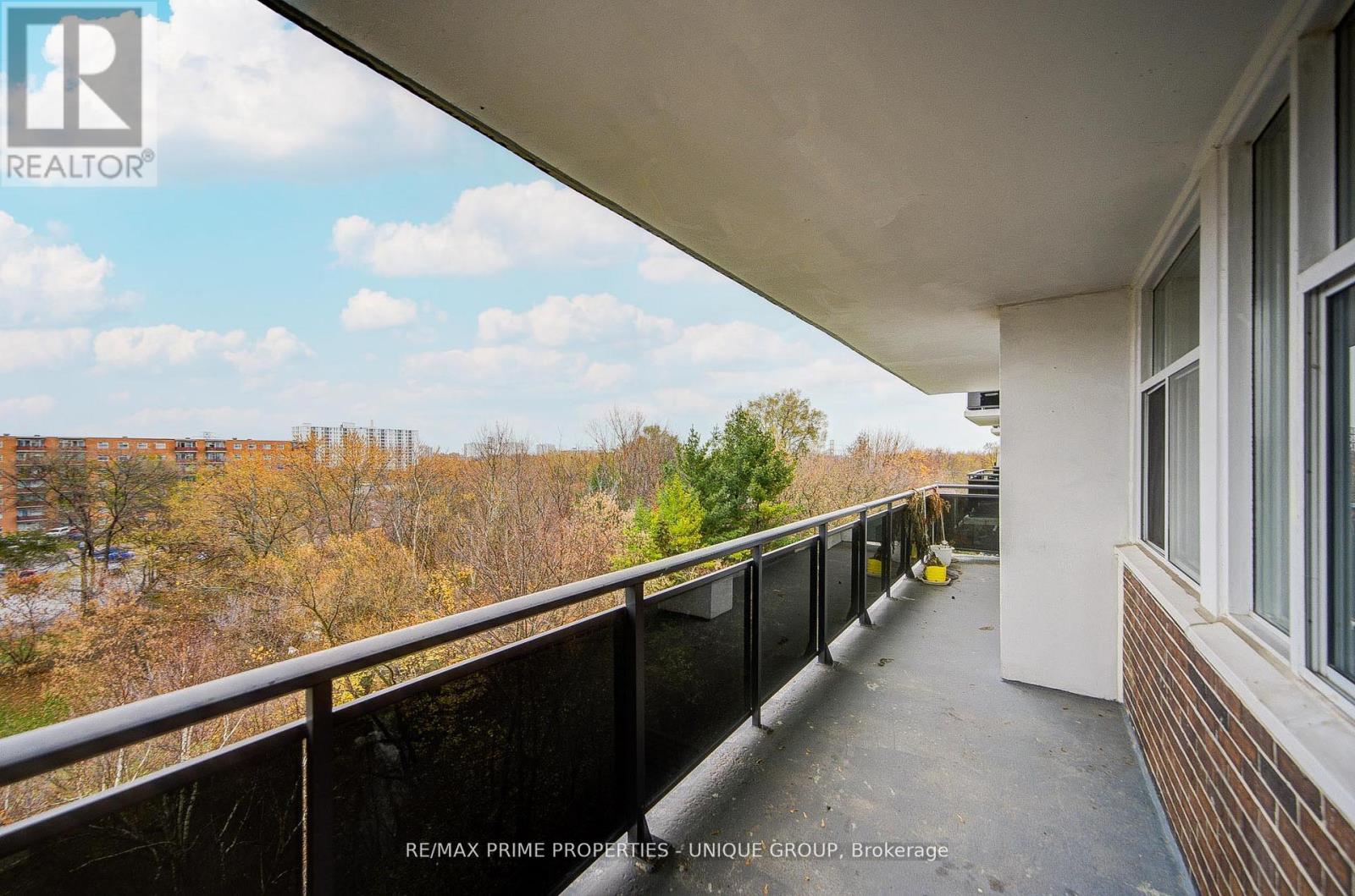 606 - 2245 Eglinton Avenue E, Toronto, Ontario  M1K 2N3 - Photo 40 - E12774988