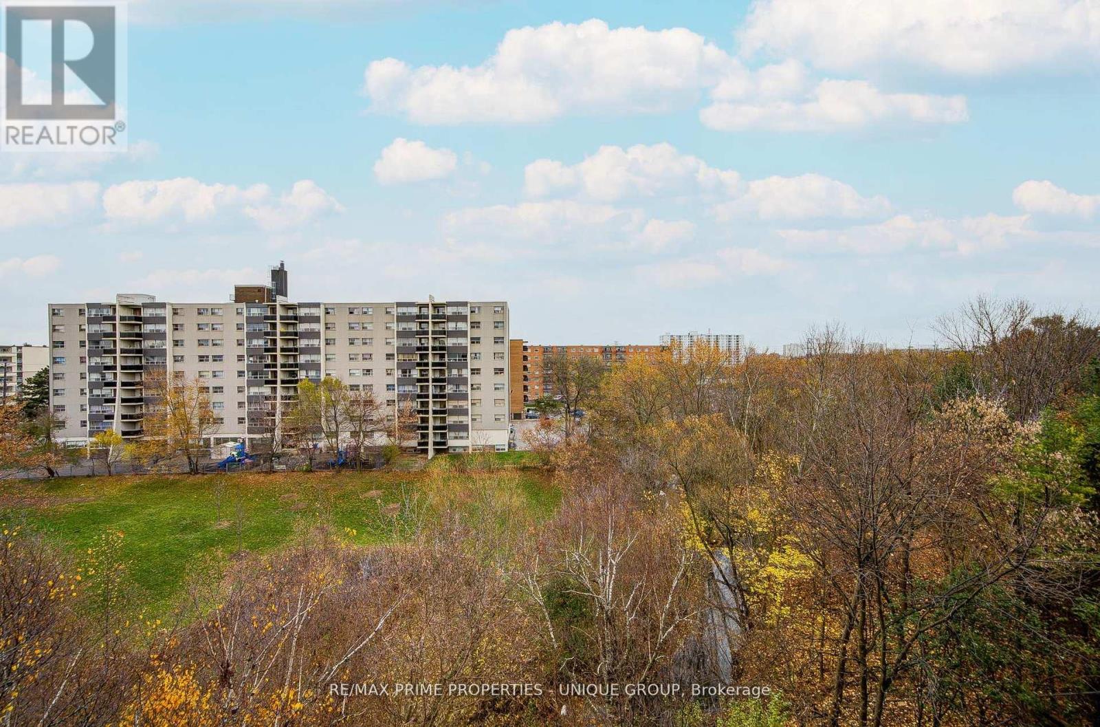 606 - 2245 Eglinton Avenue E, Toronto, Ontario  M1K 2N3 - Photo 43 - E12774988