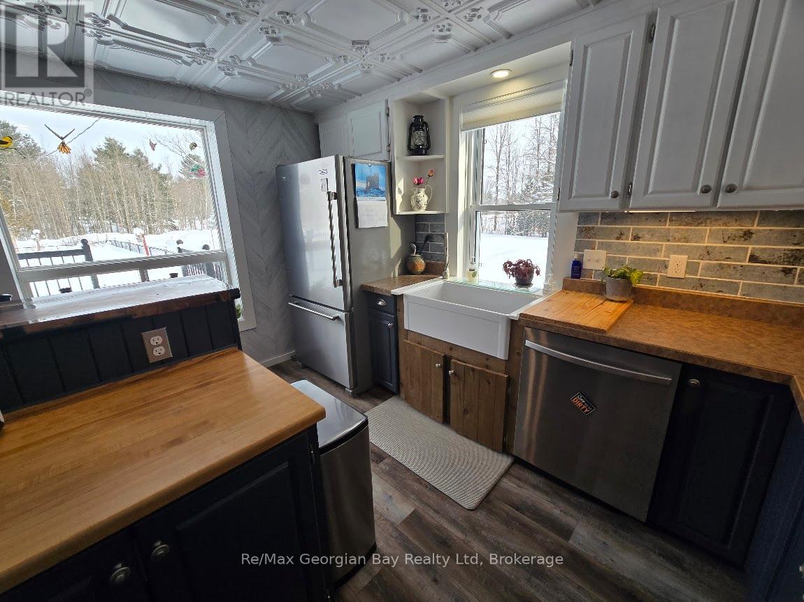 2066 Irish Line, Severn, Ontario  L0K 1E0 - Photo 24 - S12744150