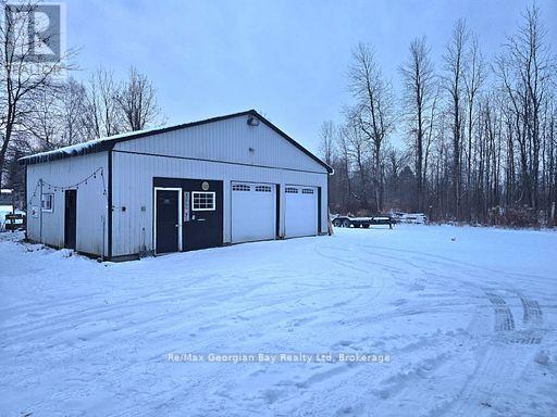 2066 Irish Line, Severn, Ontario  L0K 1E0 - Photo 36 - S12744150