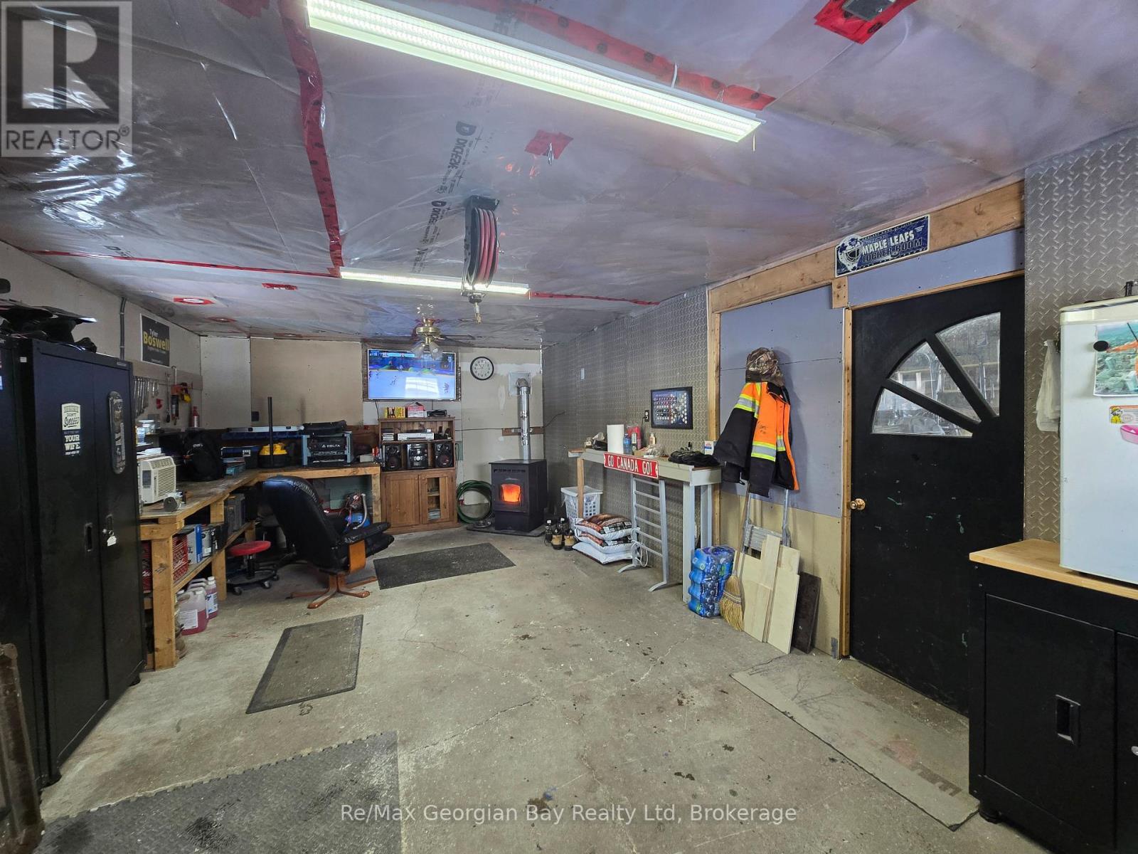 2066 Irish Line, Severn, Ontario  L0K 1E0 - Photo 37 - S12744150