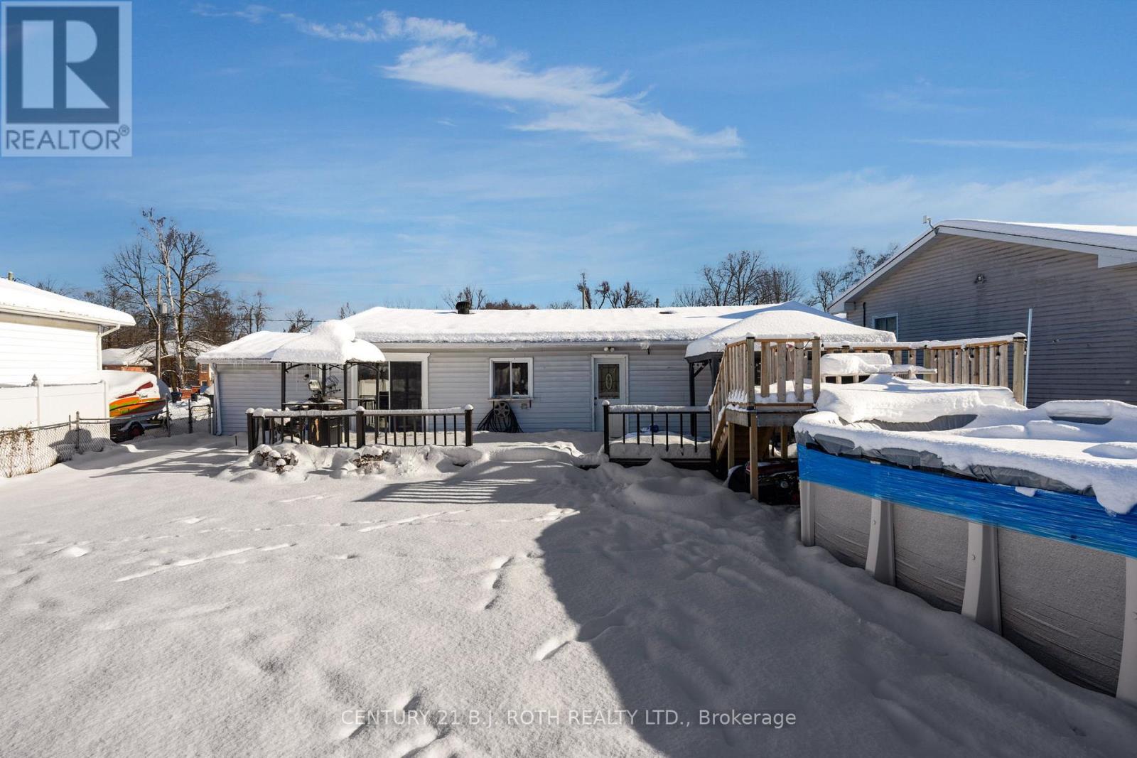 1032 Gilmore Avenue, Innisfil (Lefroy), Ontario  L0L 1W0 - Photo 22 - N12774696