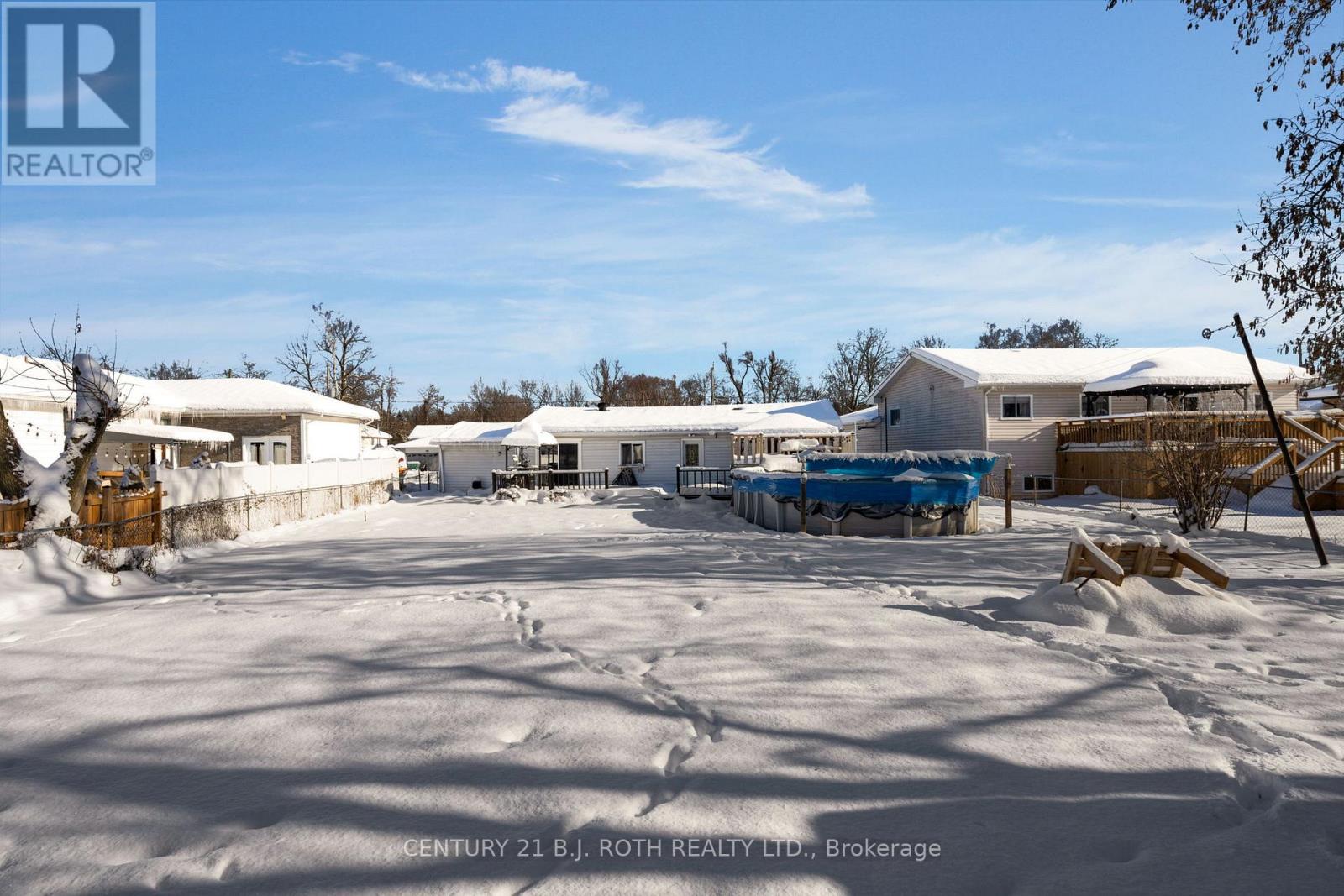 1032 Gilmore Avenue, Innisfil (Lefroy), Ontario  L0L 1W0 - Photo 23 - N12774696