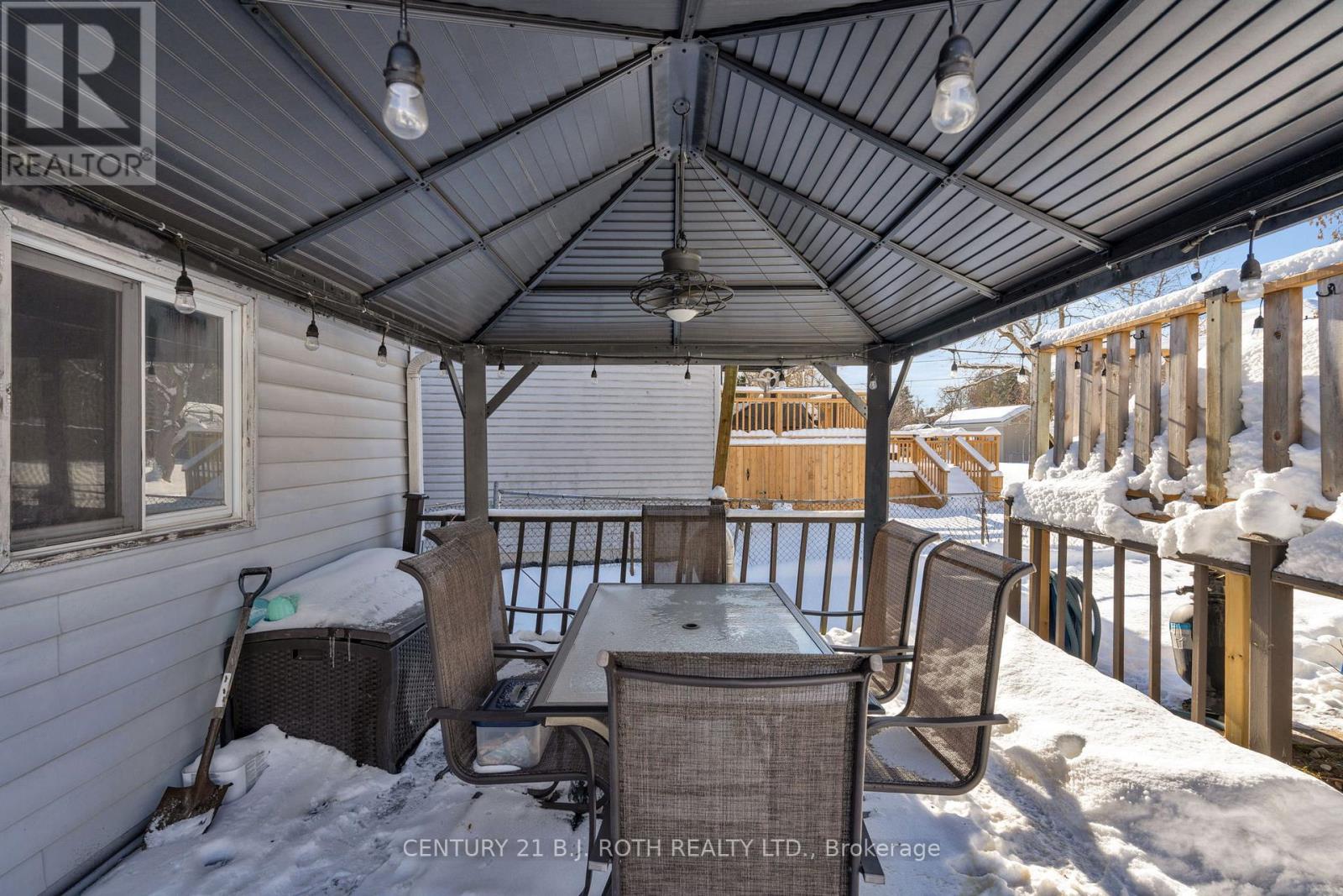 1032 Gilmore Avenue, Innisfil (Lefroy), Ontario  L0L 1W0 - Photo 24 - N12774696