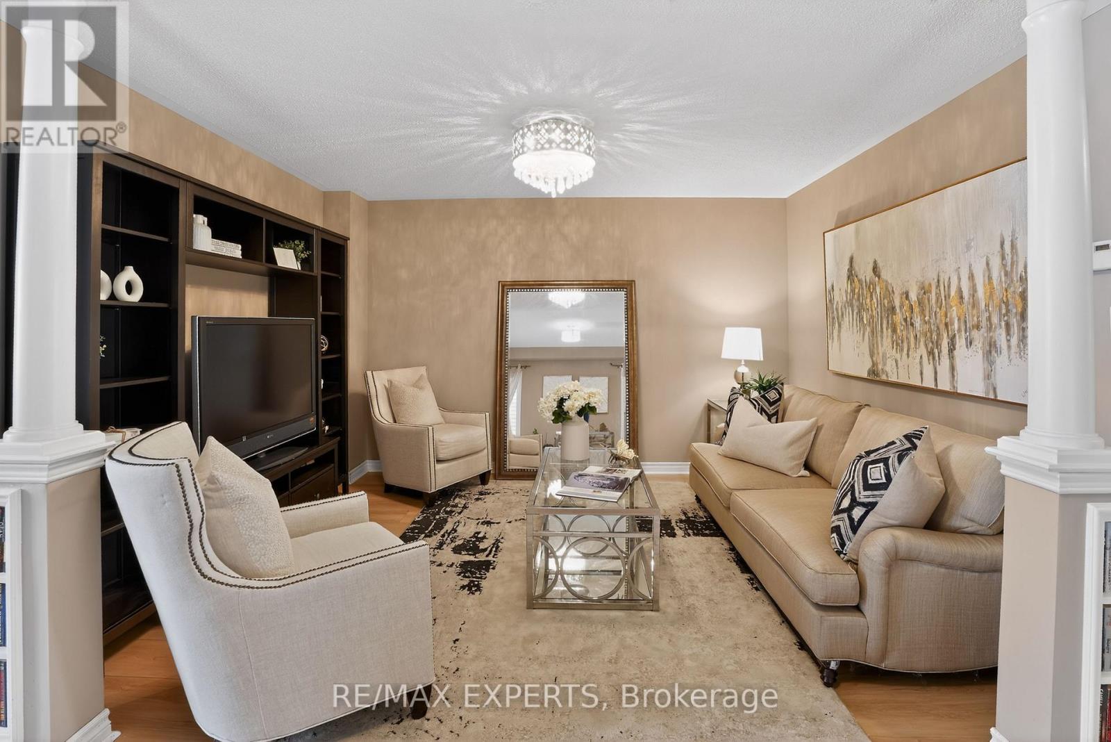 19 Cassia Crescent, Vaughan, Ontario  L6A 3N4 - Photo 10 - N12774768