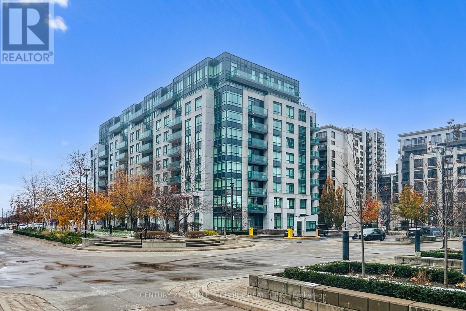 905 - 30 CLEGG ROAD, Markham, Ontario