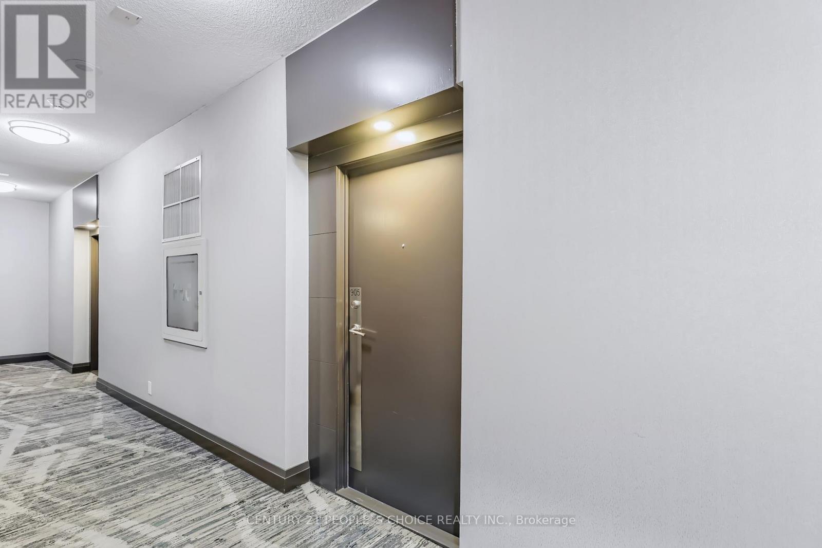 905 - 30 Clegg Road, Markham, Ontario  L6G 0B4 - Photo 10 - N12774812