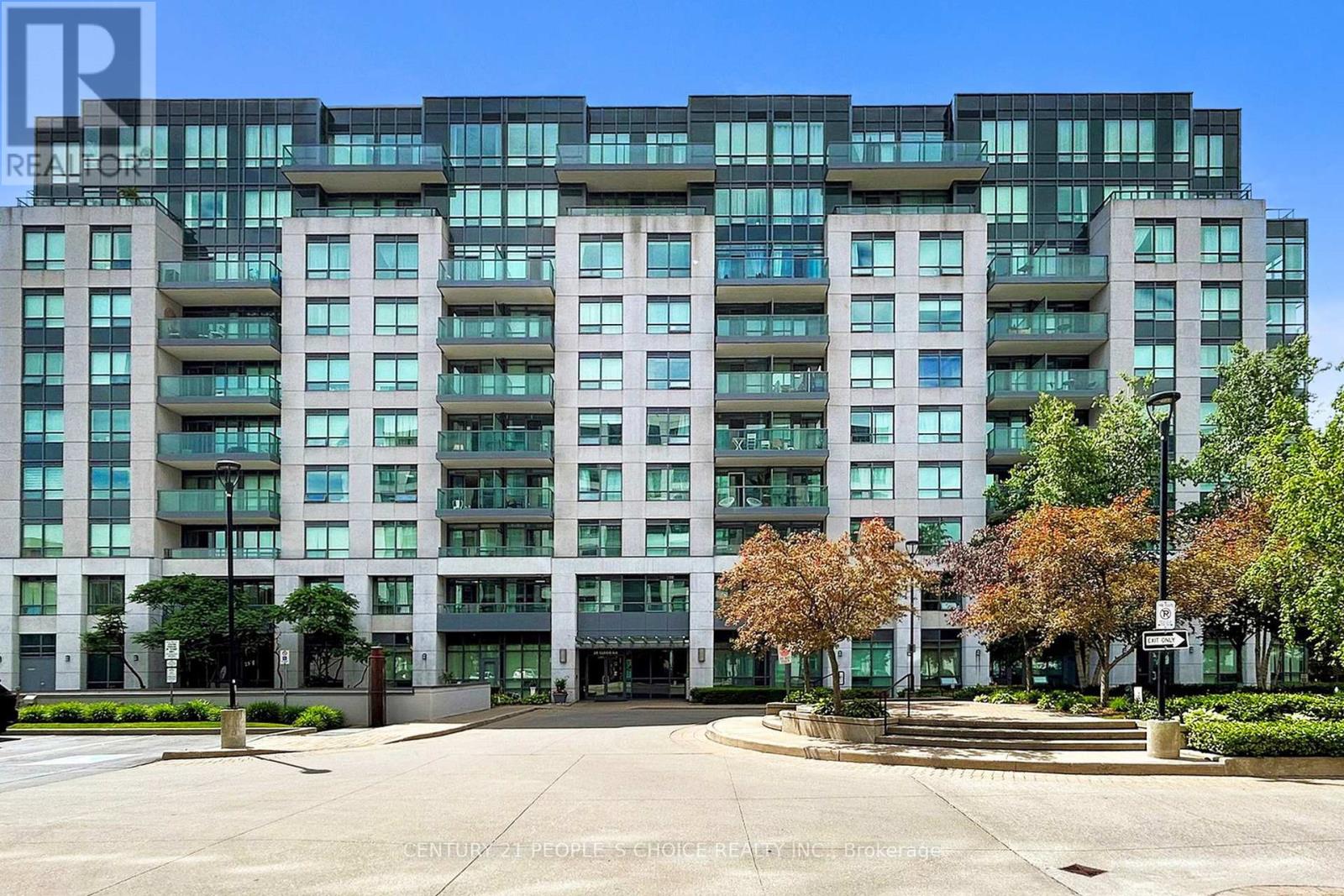 905 - 30 Clegg Road, Markham, Ontario  L6G 0B4 - Photo 2 - N12774812