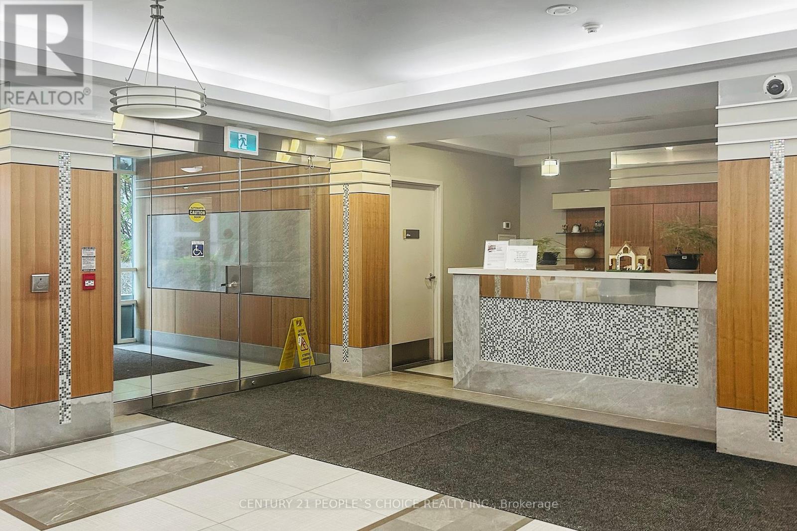 905 - 30 Clegg Road, Markham, Ontario  L6G 0B4 - Photo 4 - N12774812