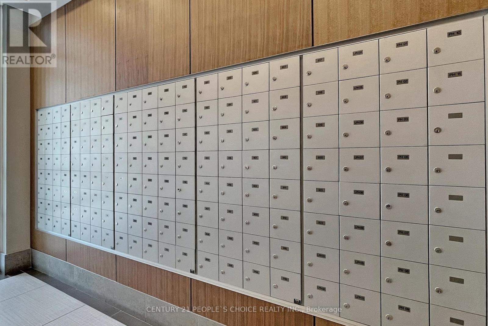 905 - 30 Clegg Road, Markham, Ontario  L6G 0B4 - Photo 44 - N12774812