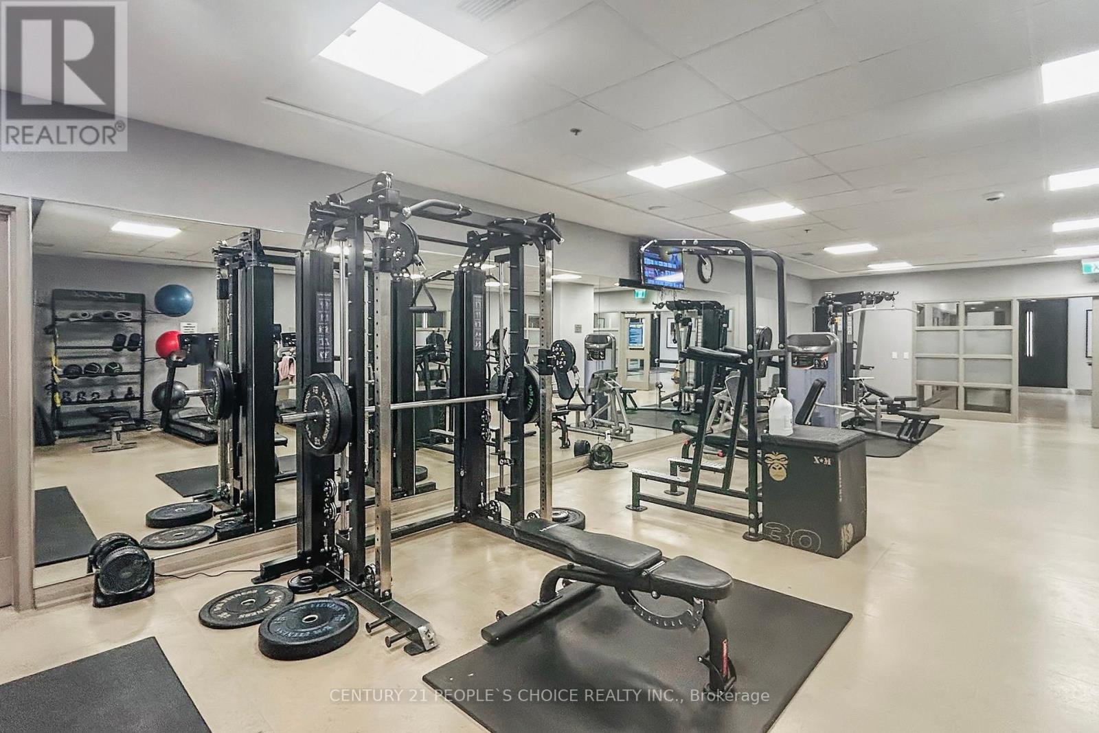 905 - 30 Clegg Road, Markham, Ontario  L6G 0B4 - Photo 48 - N12774812