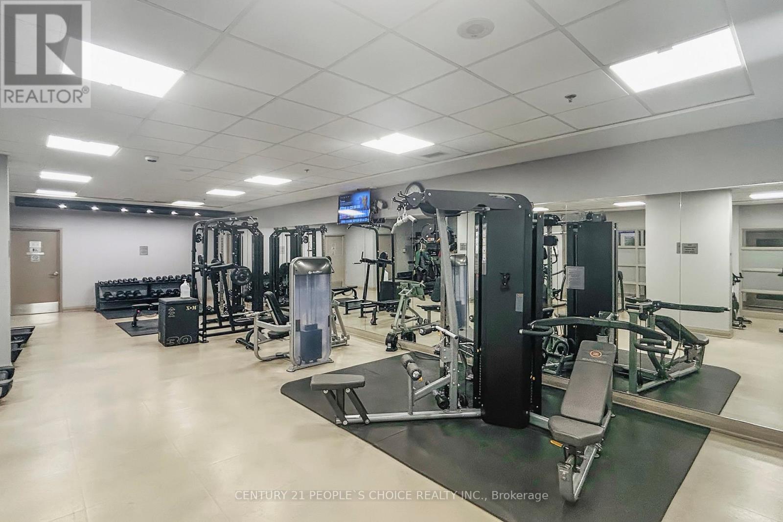 905 - 30 Clegg Road, Markham, Ontario  L6G 0B4 - Photo 50 - N12774812