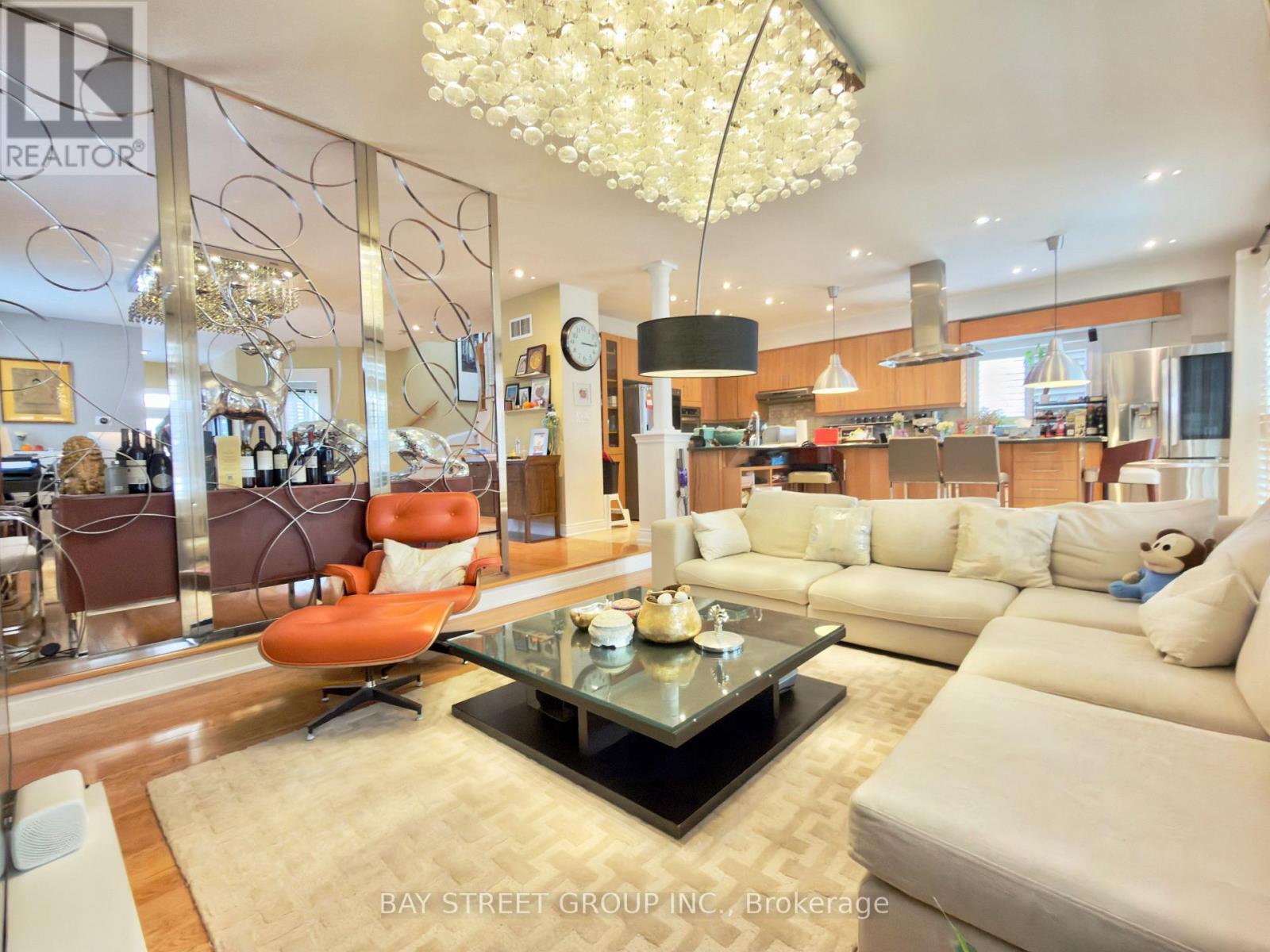 6 Welter Court, Richmond Hill, Ontario  L4S 1E9 - Photo 12 - N12774836