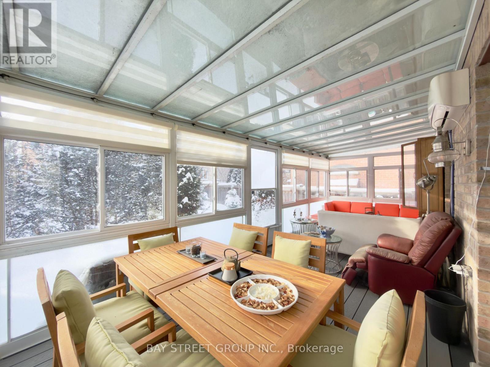 6 Welter Court, Richmond Hill, Ontario  L4S 1E9 - Photo 25 - N12774836