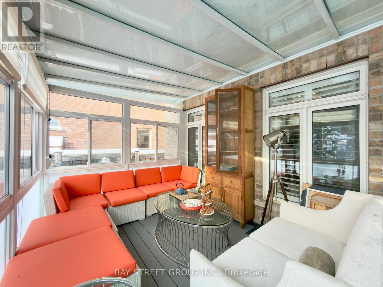 6 Welter Court, Richmond Hill, Ontario  L4S 1E9 - Photo 26 - N12774836