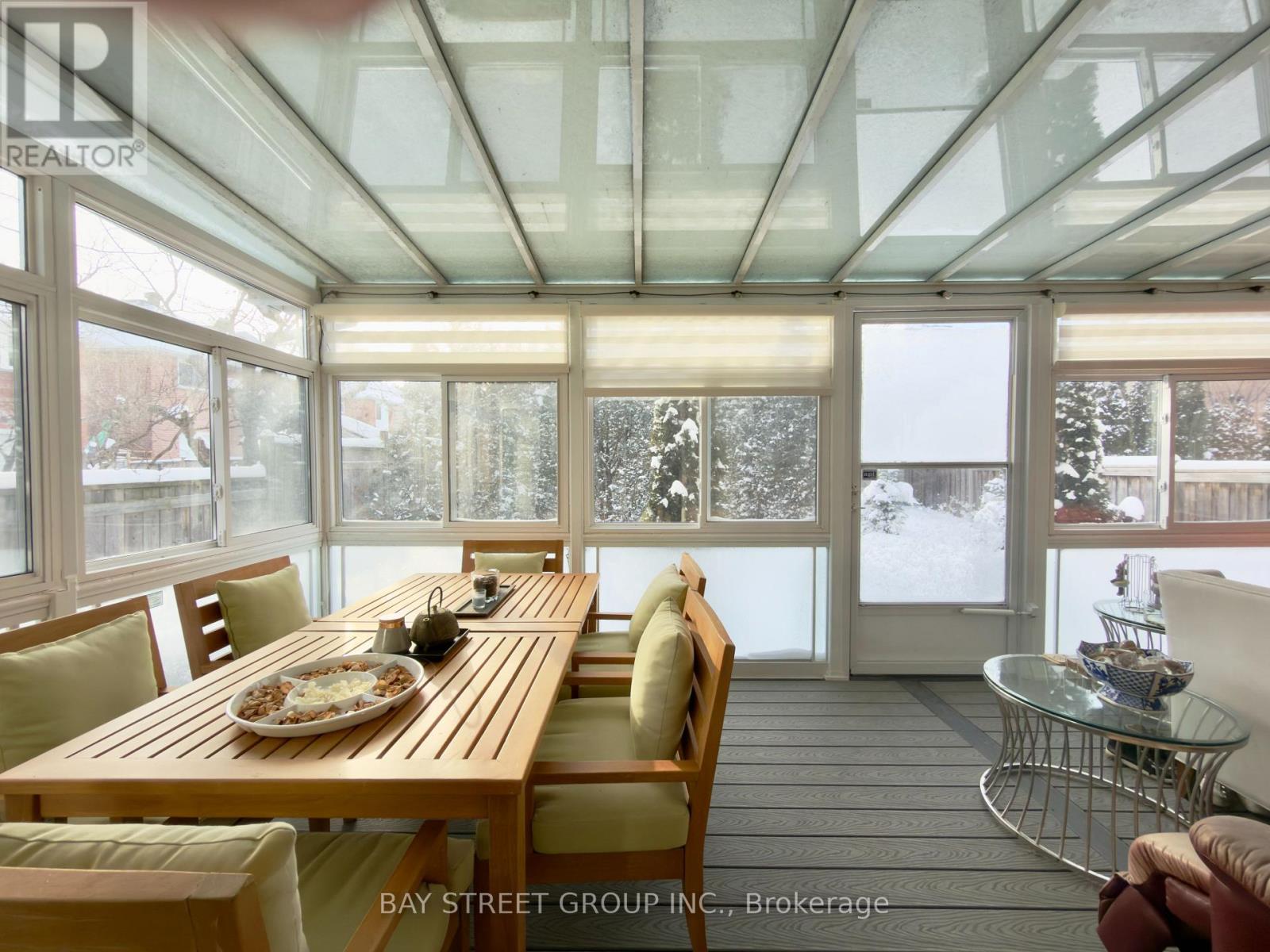 6 Welter Court, Richmond Hill, Ontario  L4S 1E9 - Photo 27 - N12774836